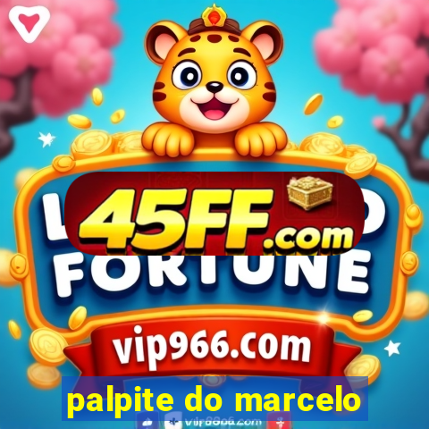 palpite do marcelo